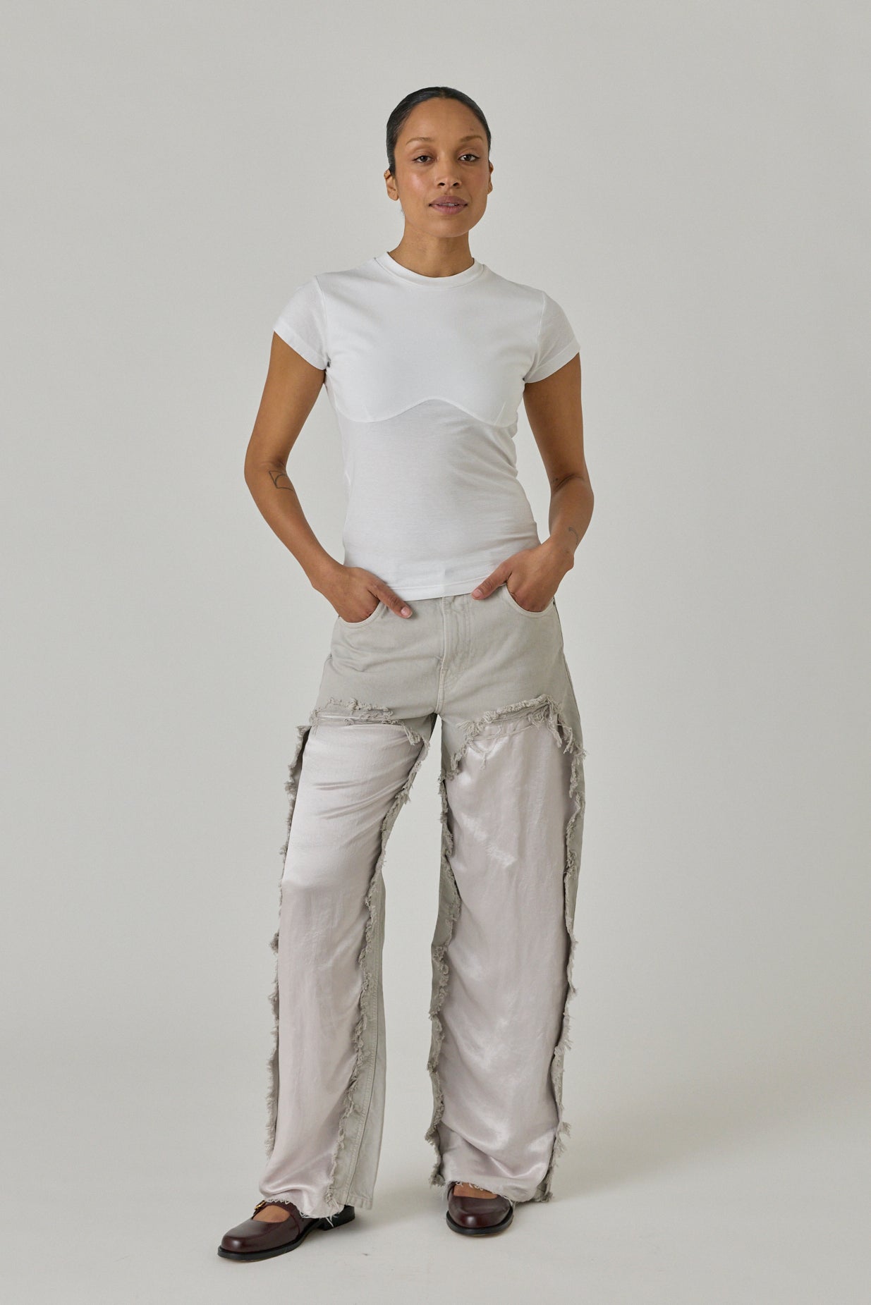 Albie Tee