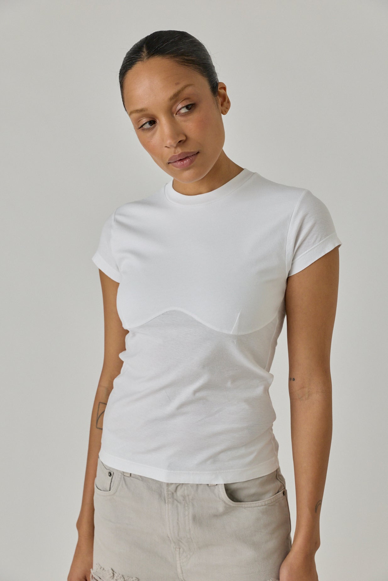 Albie Tee