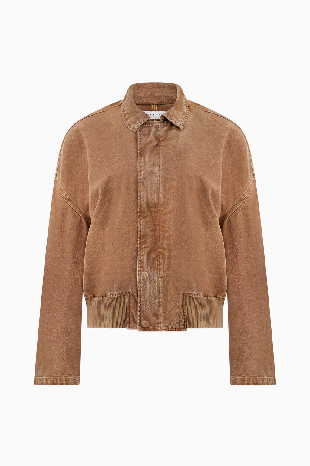 Harlem Bomber Jacket