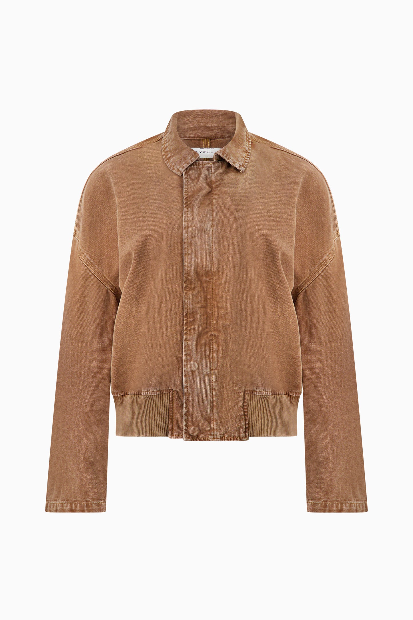 Harlem Bomber Jacket