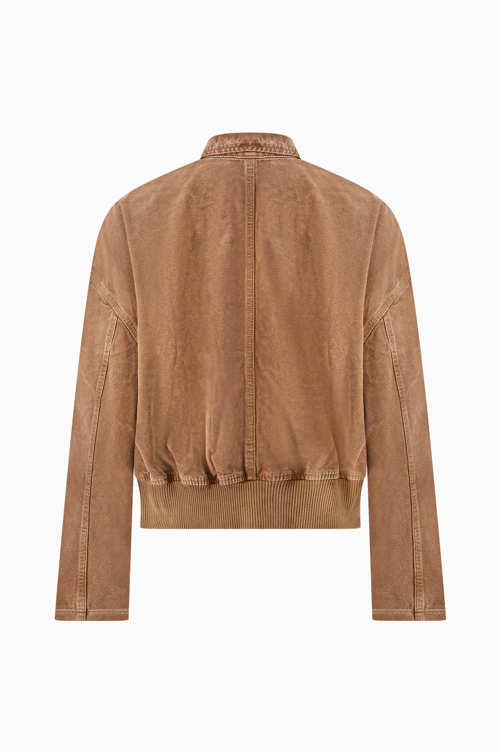 Harlem Bomber Jacket