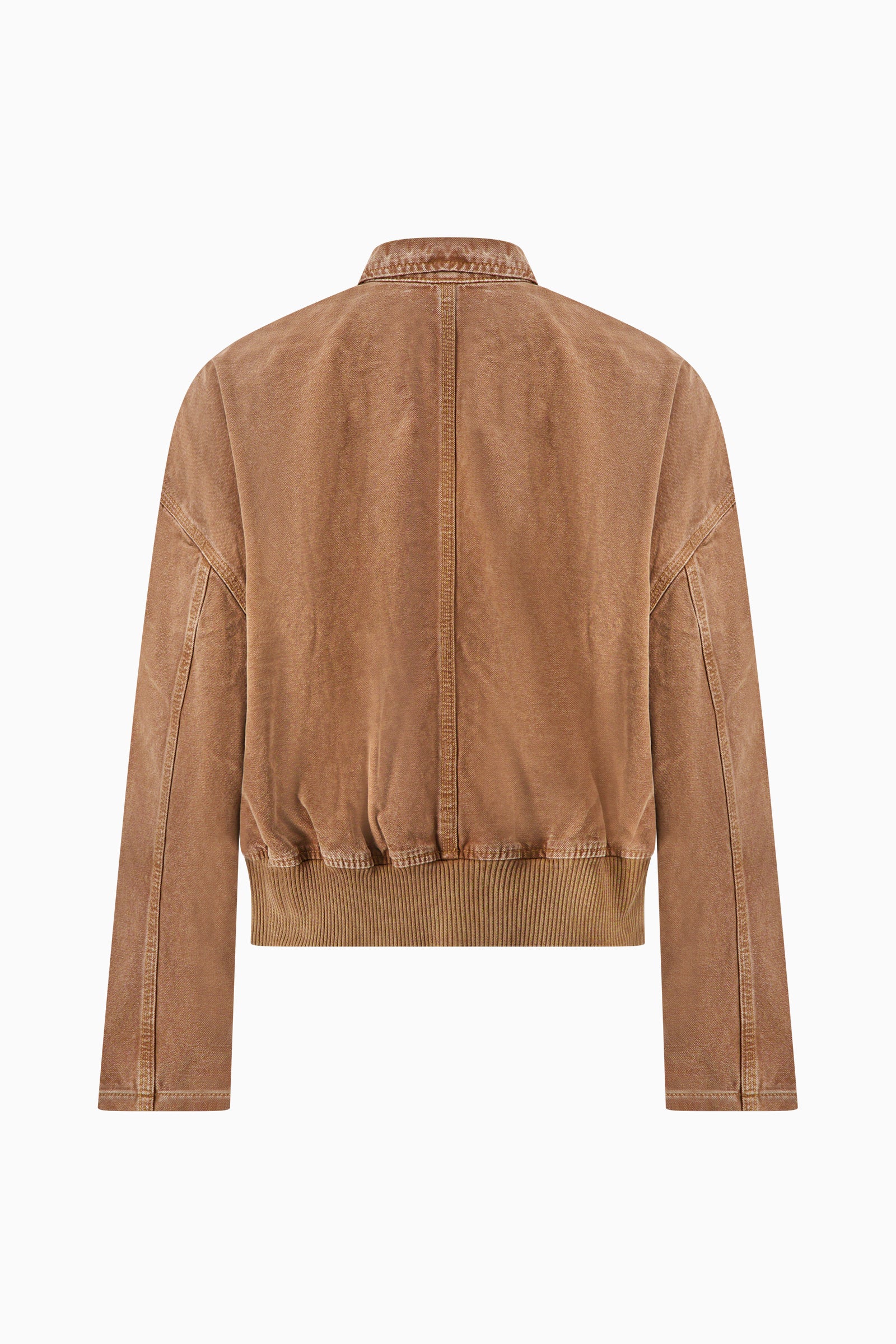 Harlem Bomber Jacket