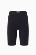 Bermuda Shorts - Black