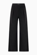 Slinky Gene Pant - Black