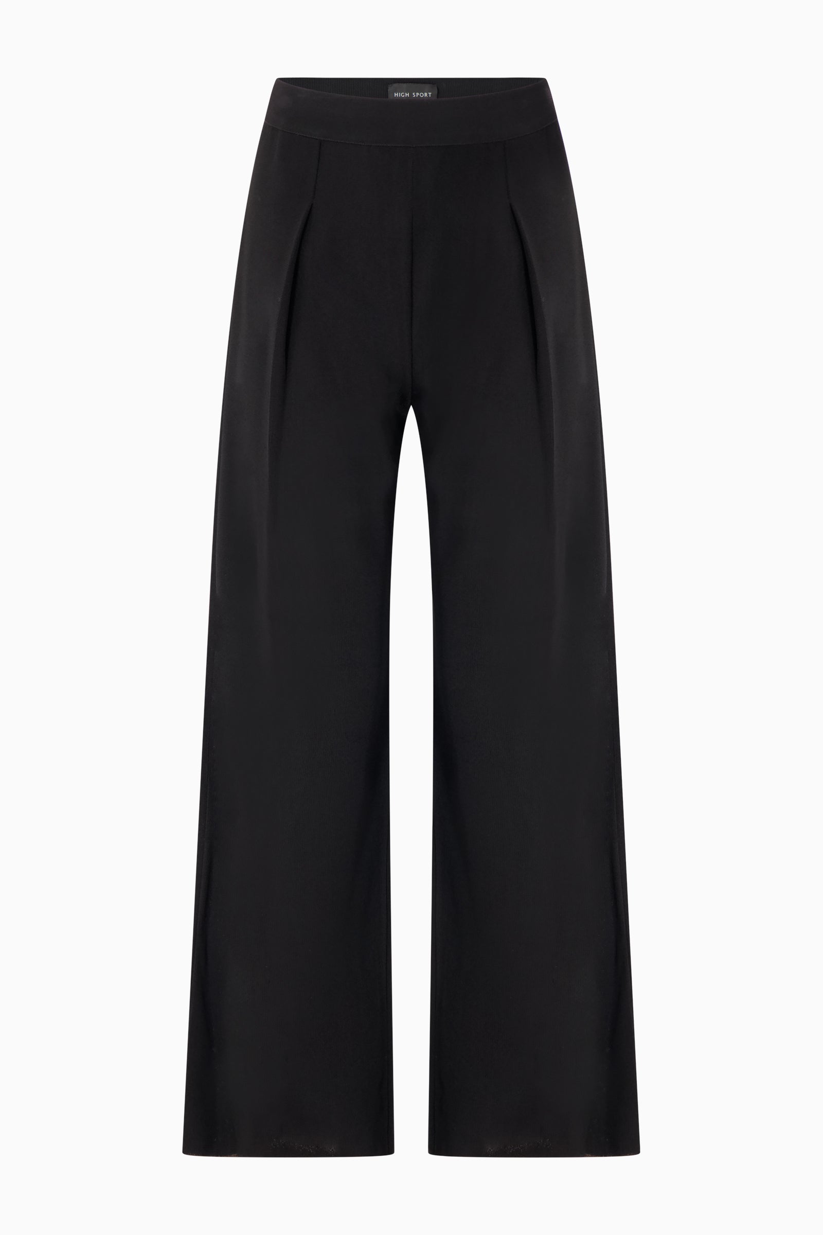 Slinky Gene Pant - Black