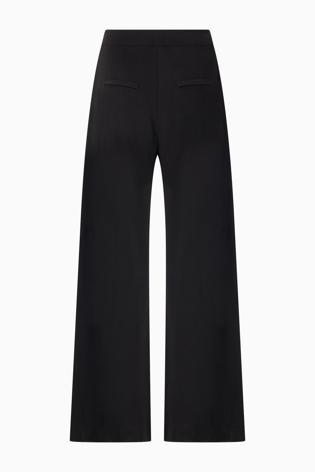 Slinky Gene Pant - Black