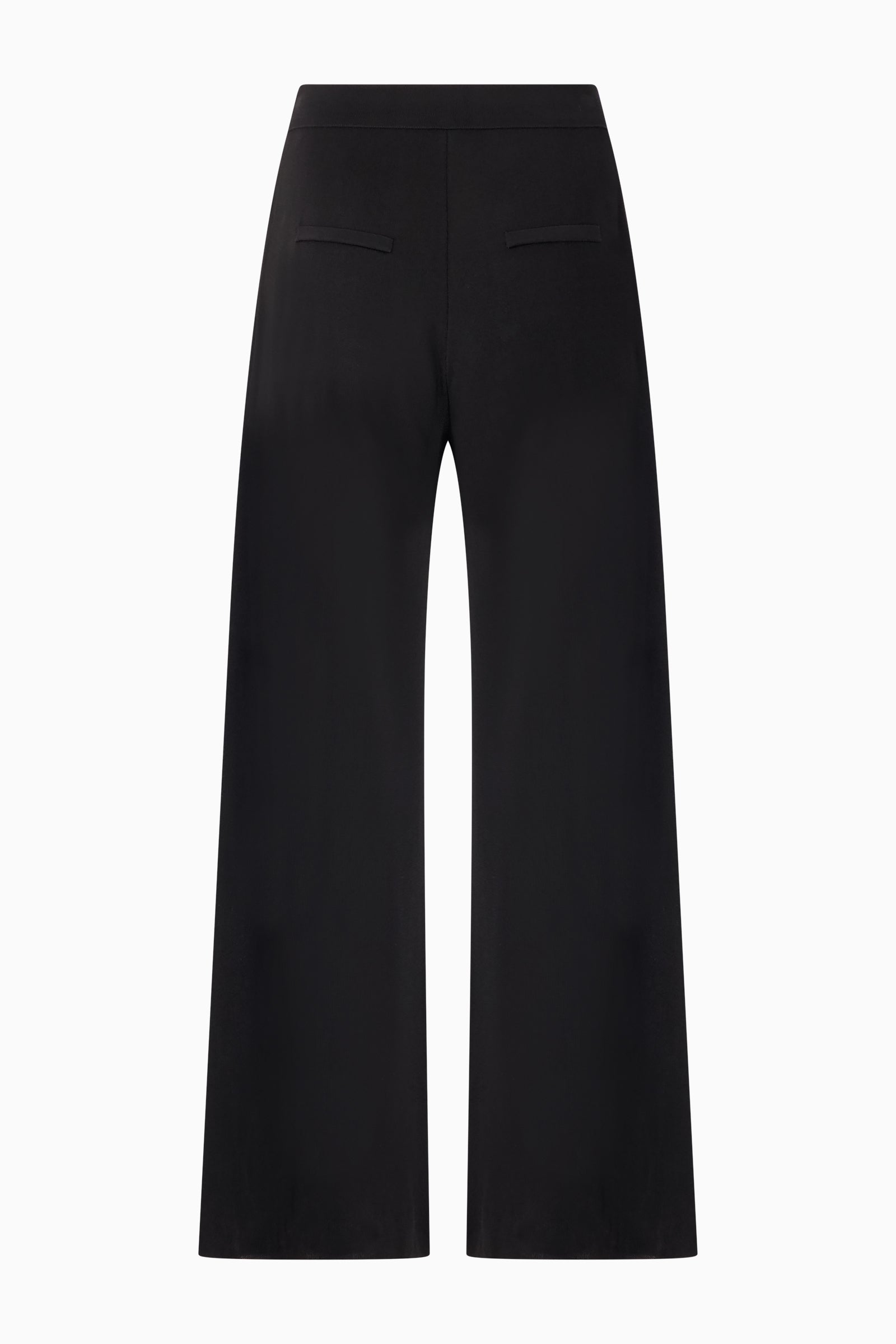 Slinky Gene Pant - Black