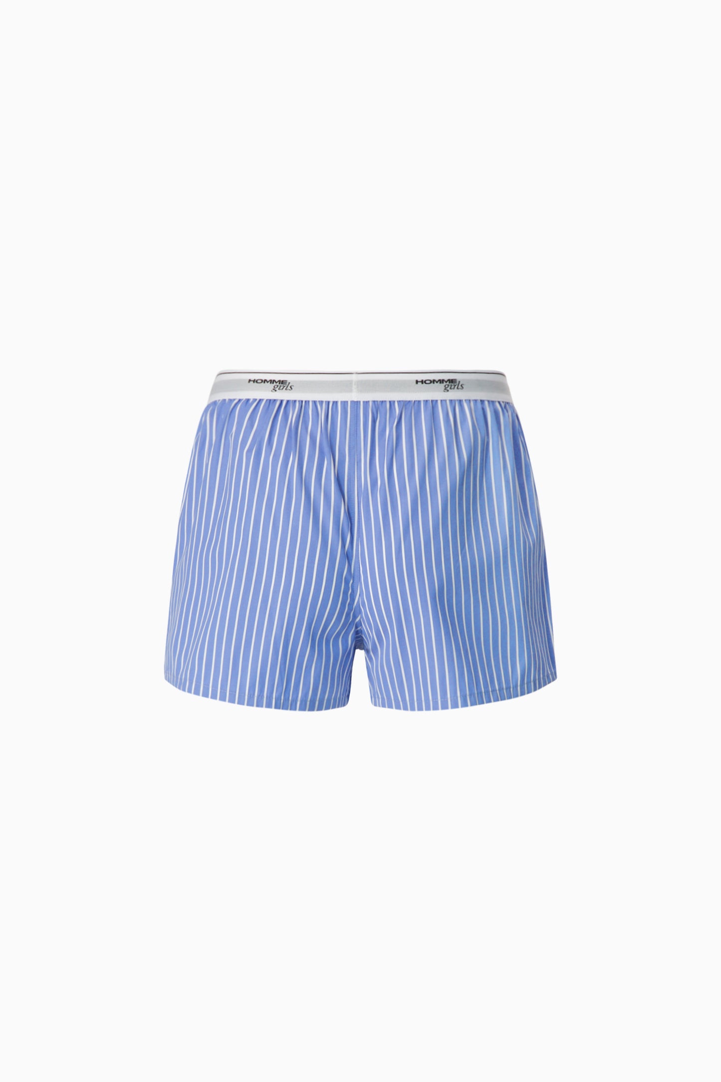 Boxer Shorts - Striped