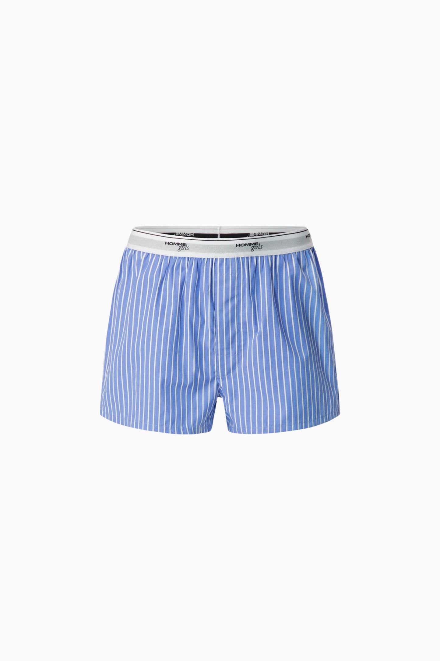 Boxer Shorts - Striped