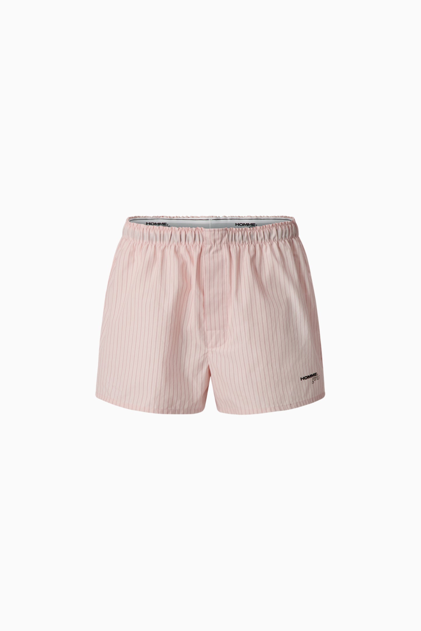 Boxer N.2 - Pink