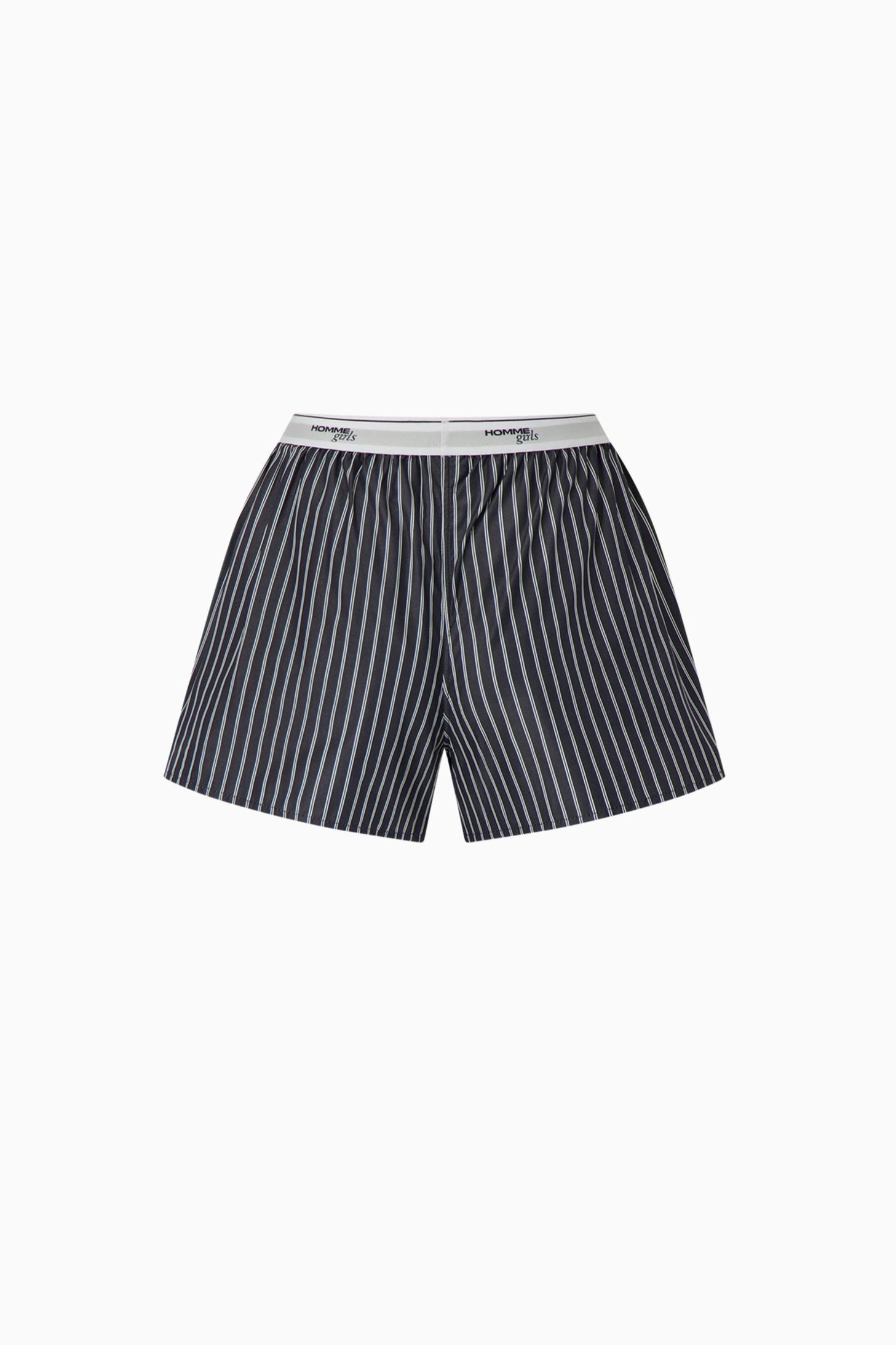 Boxers - Black Stripe