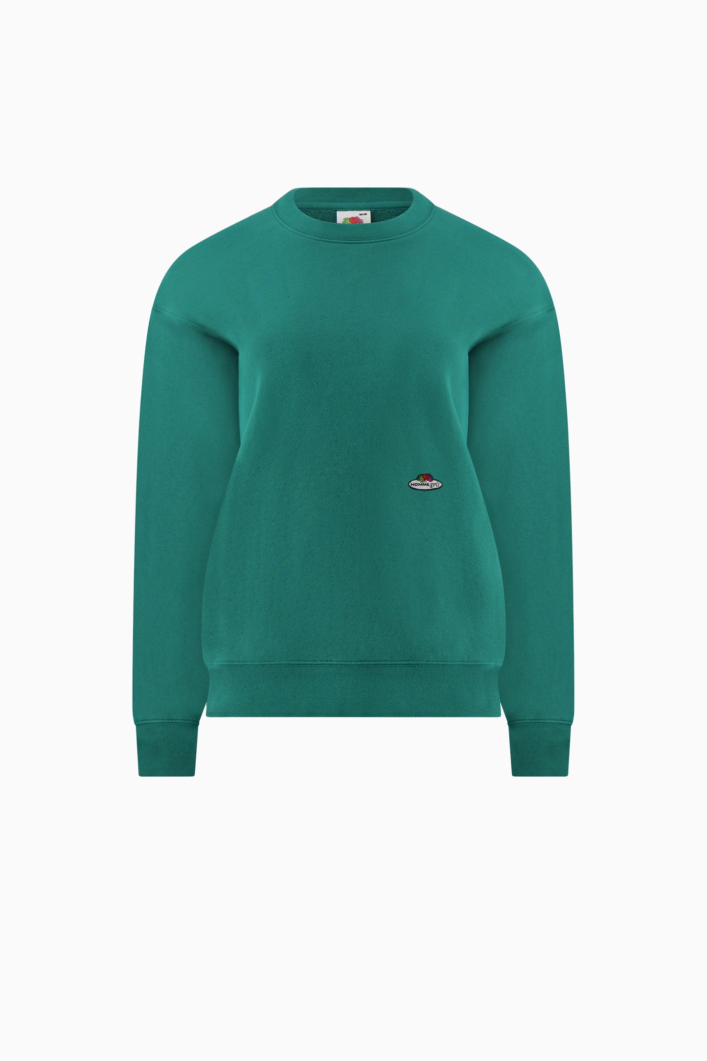 Crewneck Sweatshirt