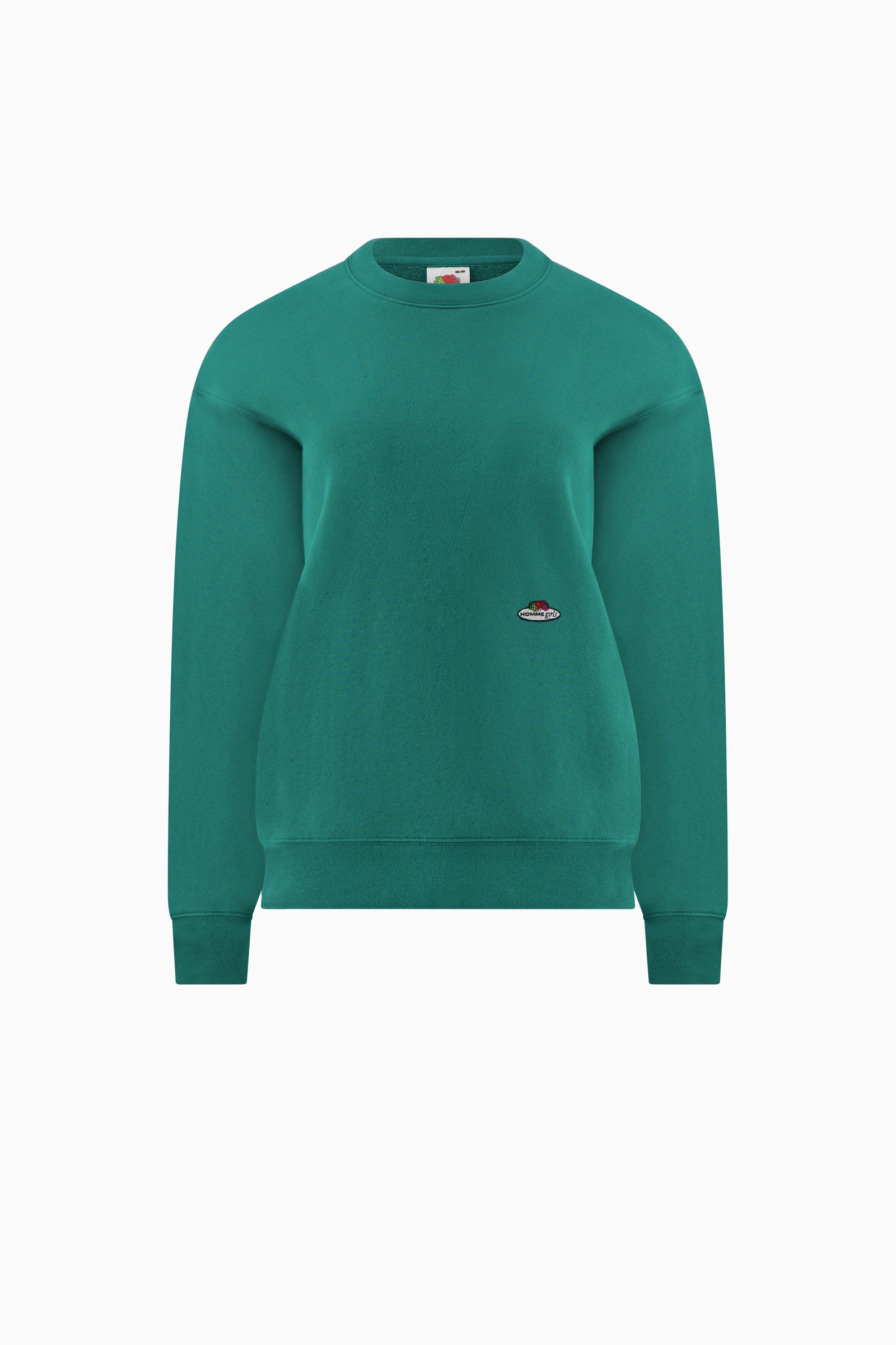 Crewneck Sweatshirt