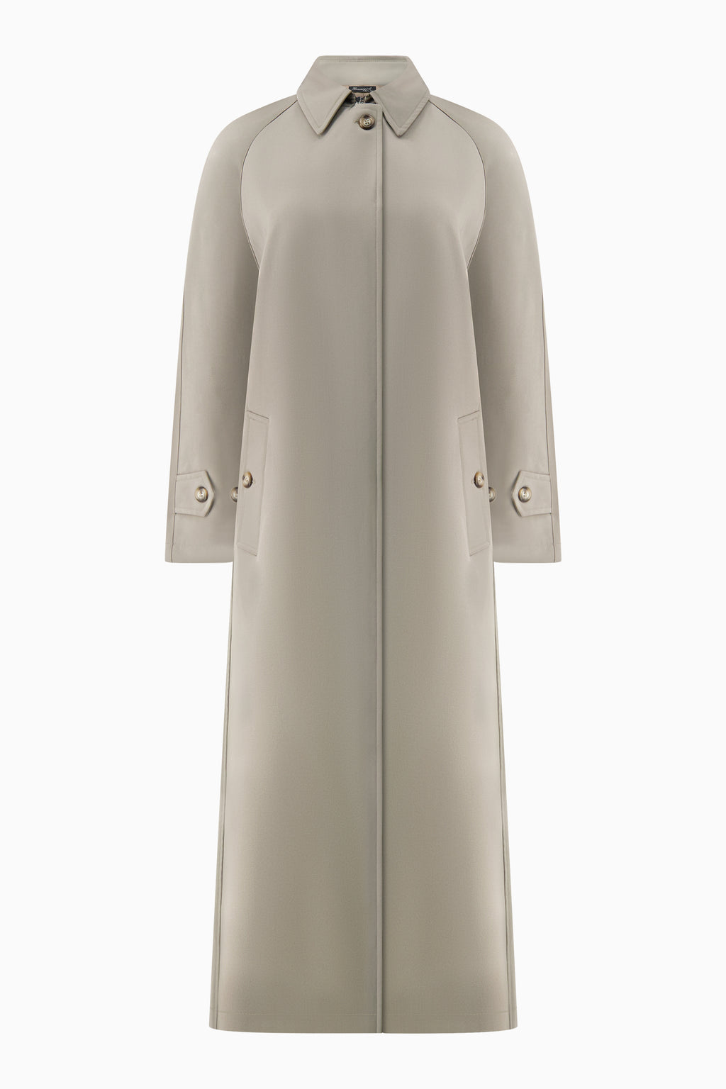 Mac Coat