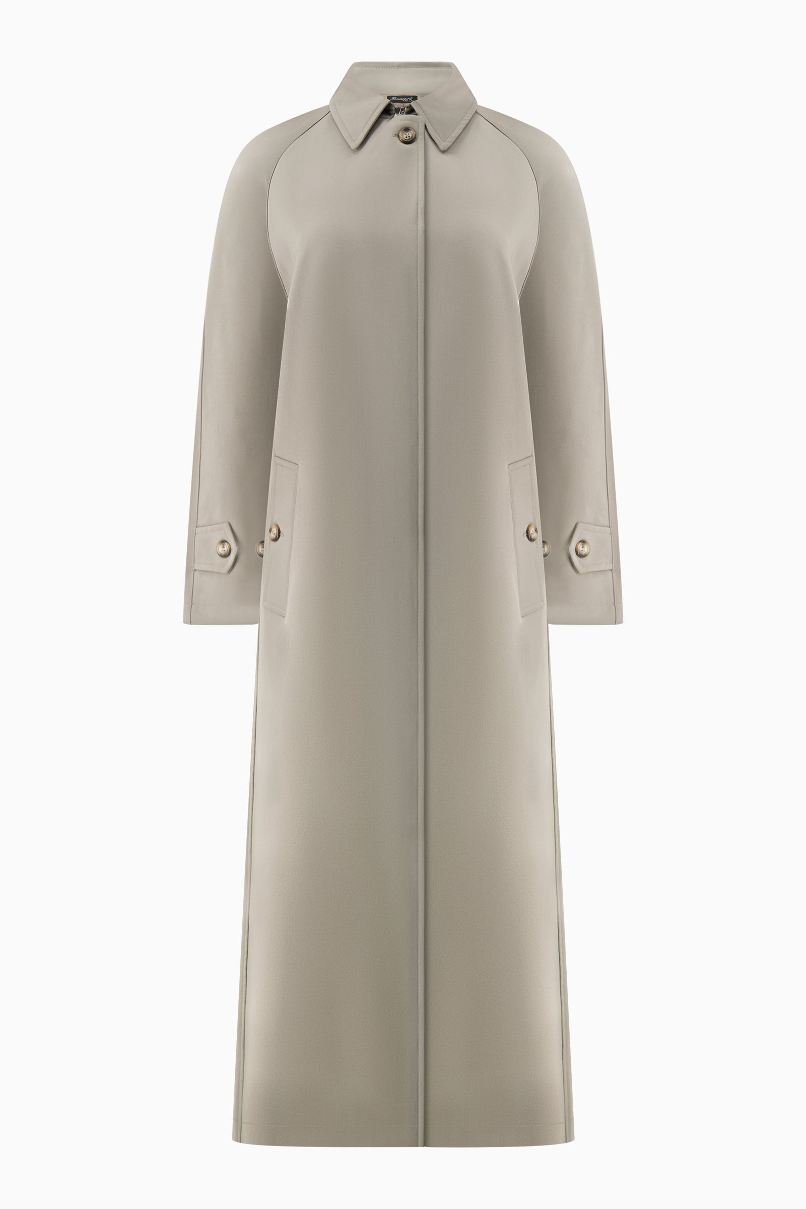 Mac Coat