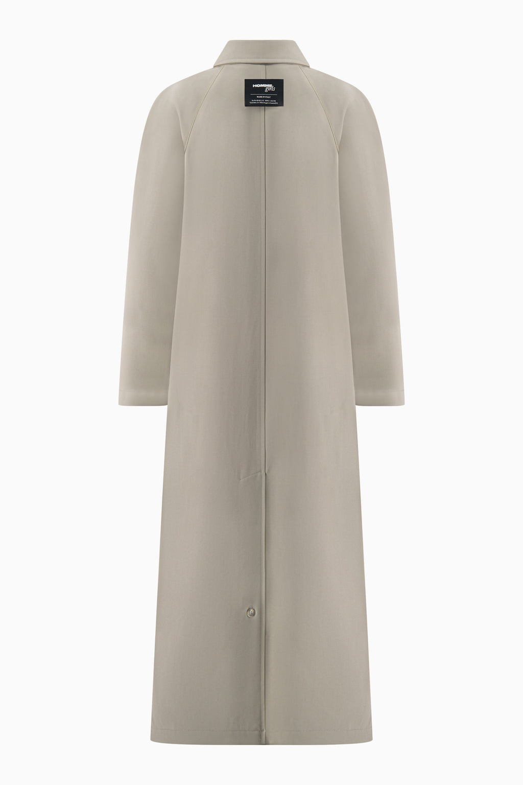 Mac Coat