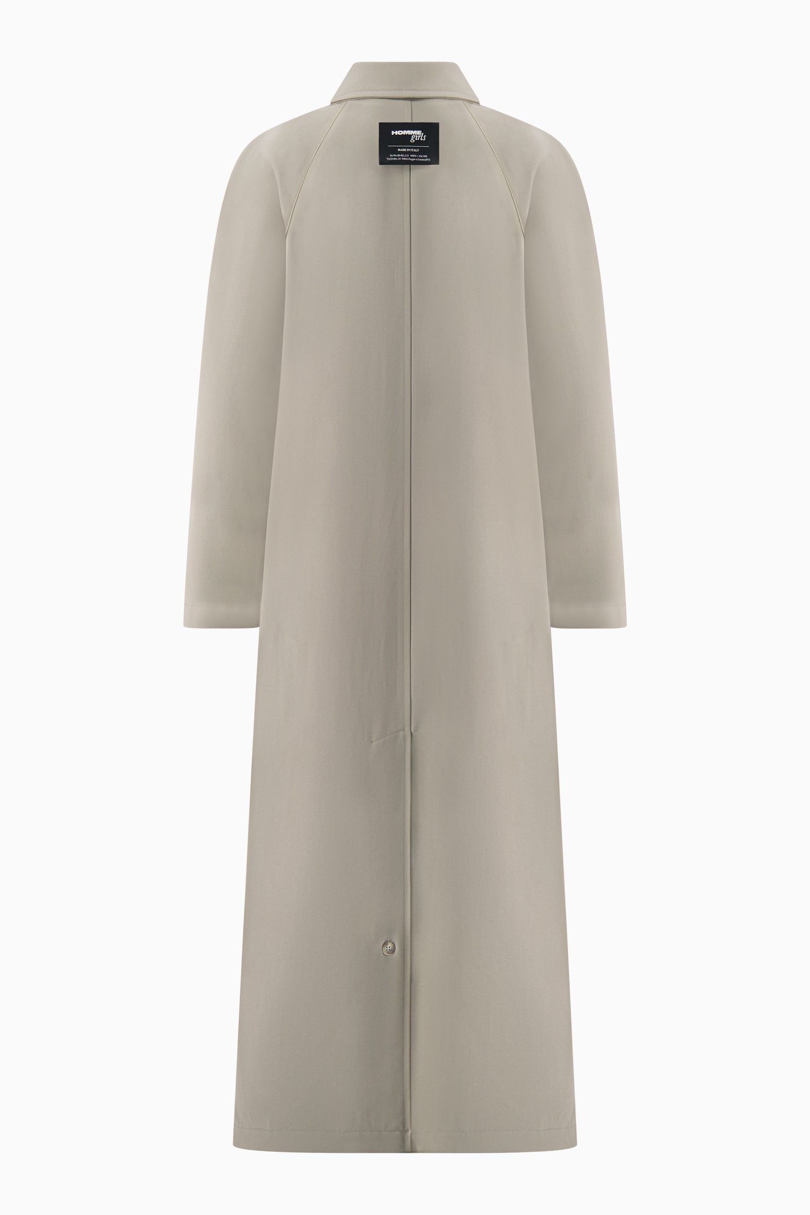 Mac Coat