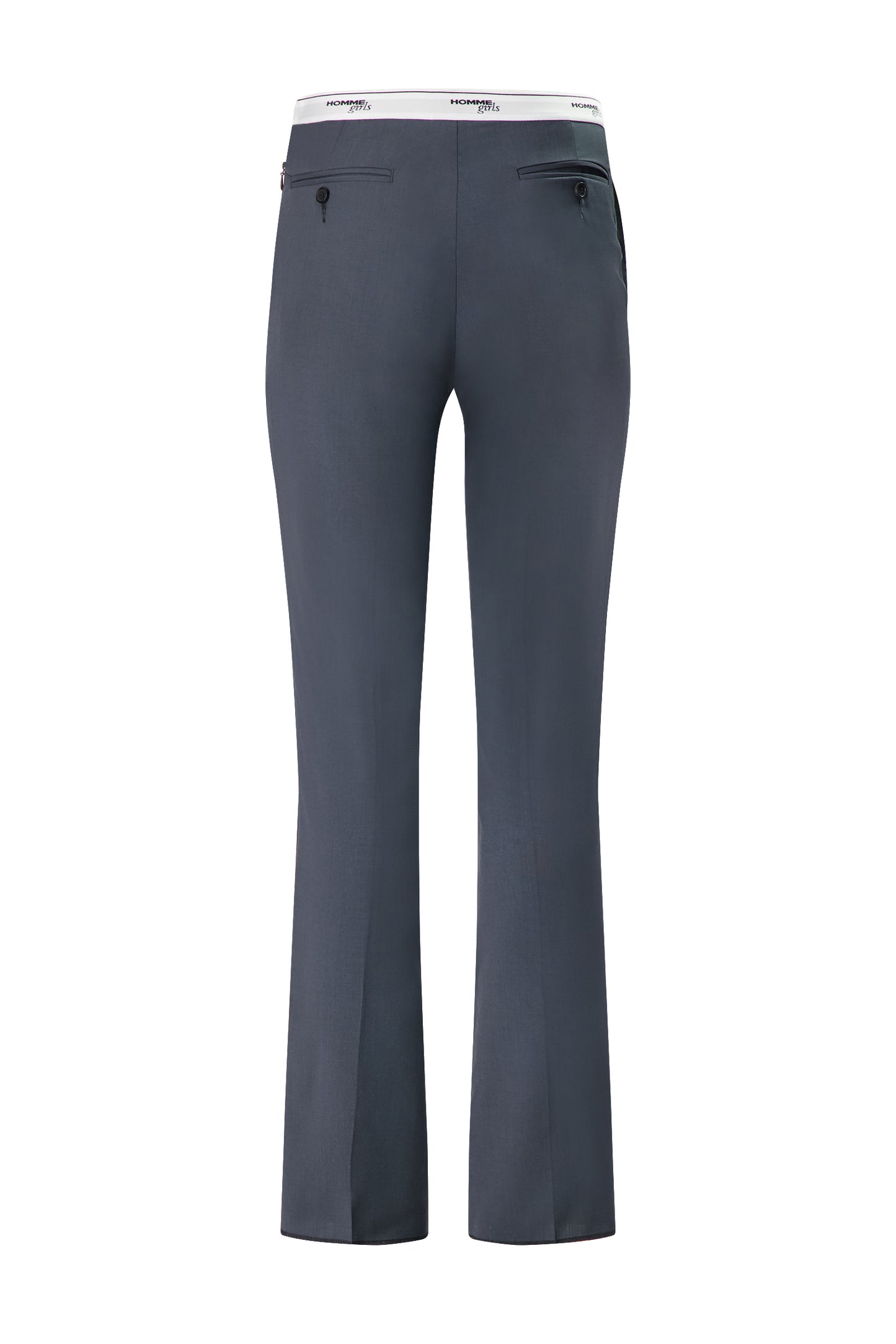 Wool Classic Pant