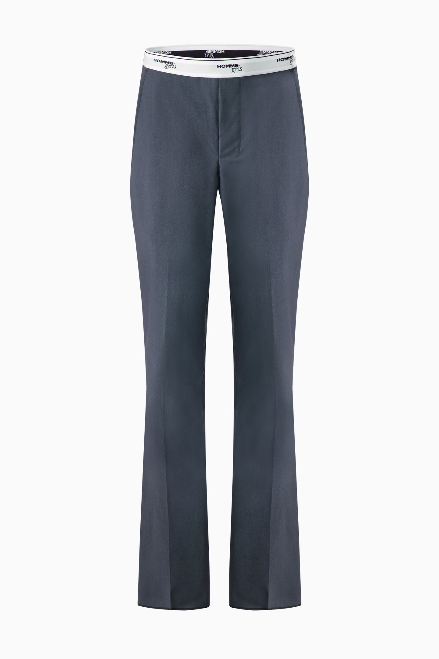 Wool Classic Pant