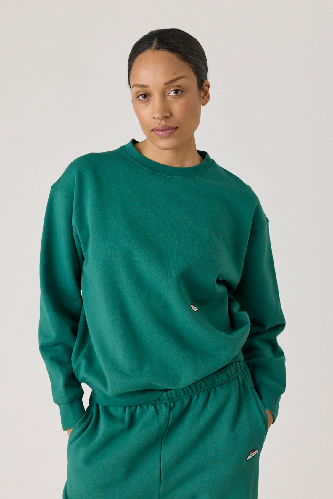 Crewneck Sweatshirt