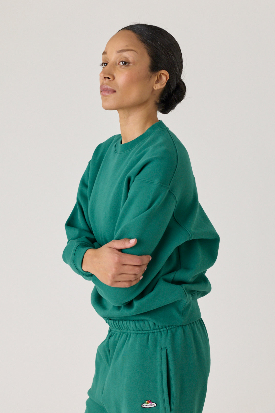 Crewneck Sweatshirt