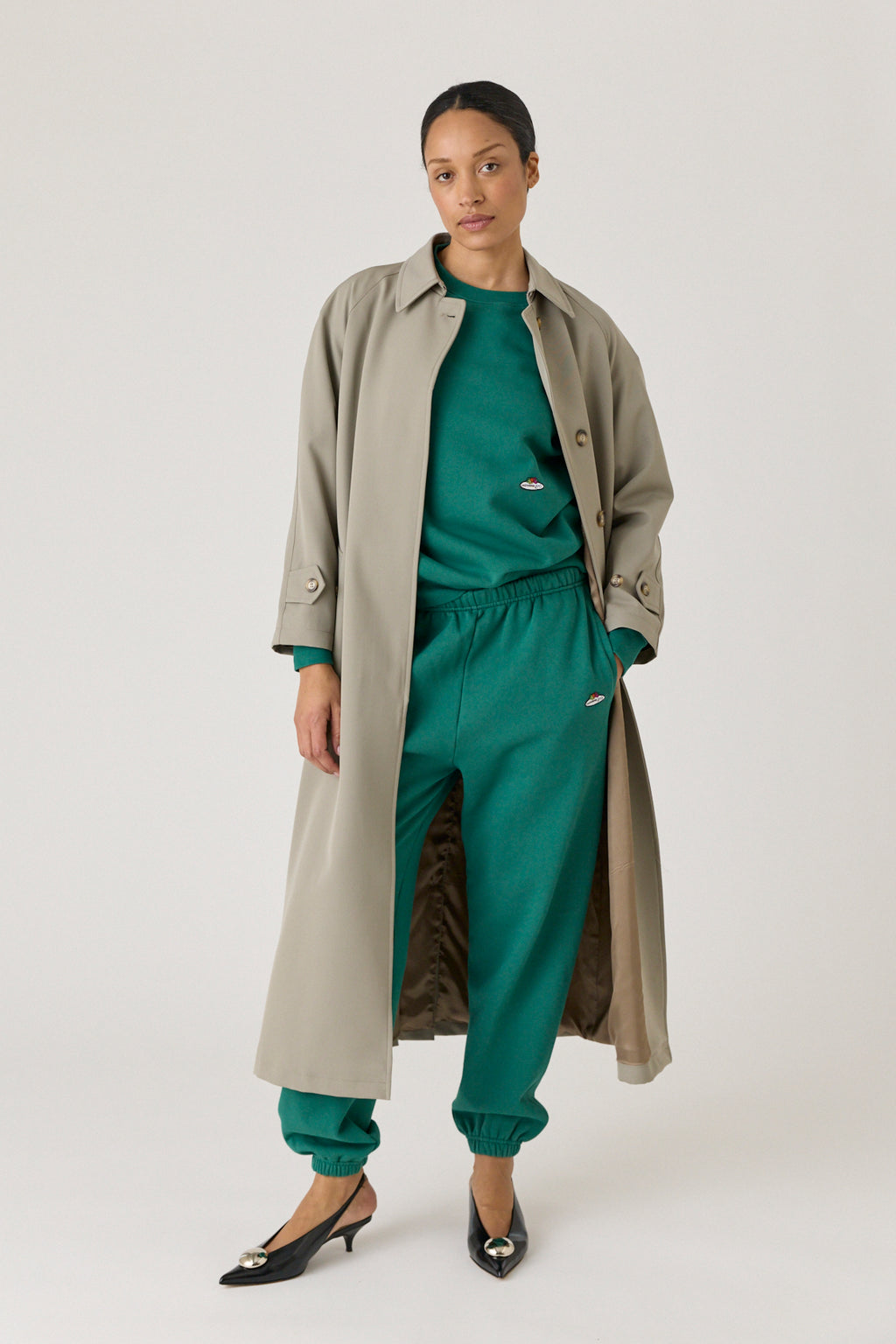 Mac Coat