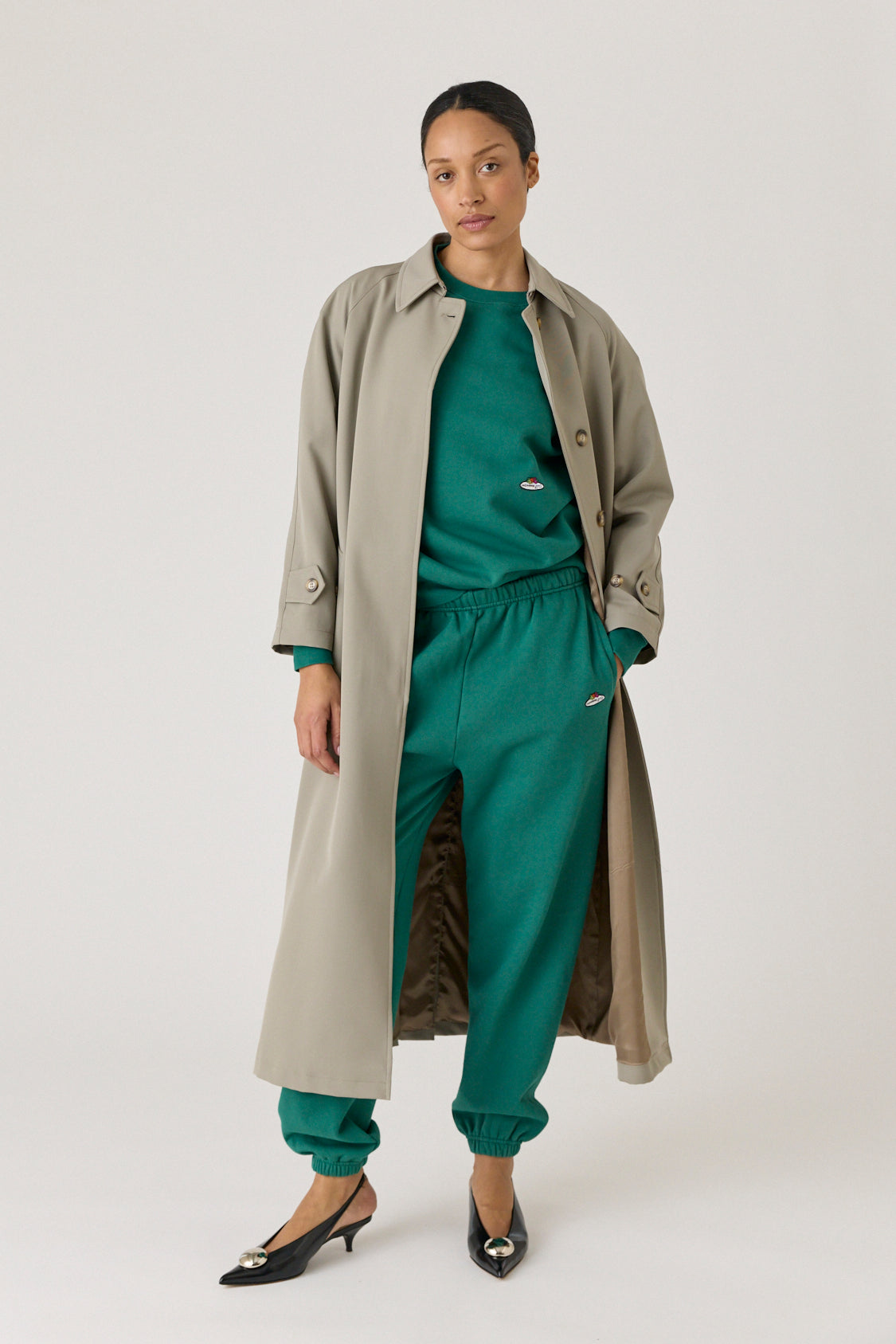 Mac Coat