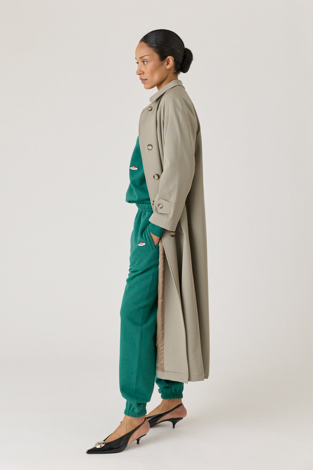 Mac Coat