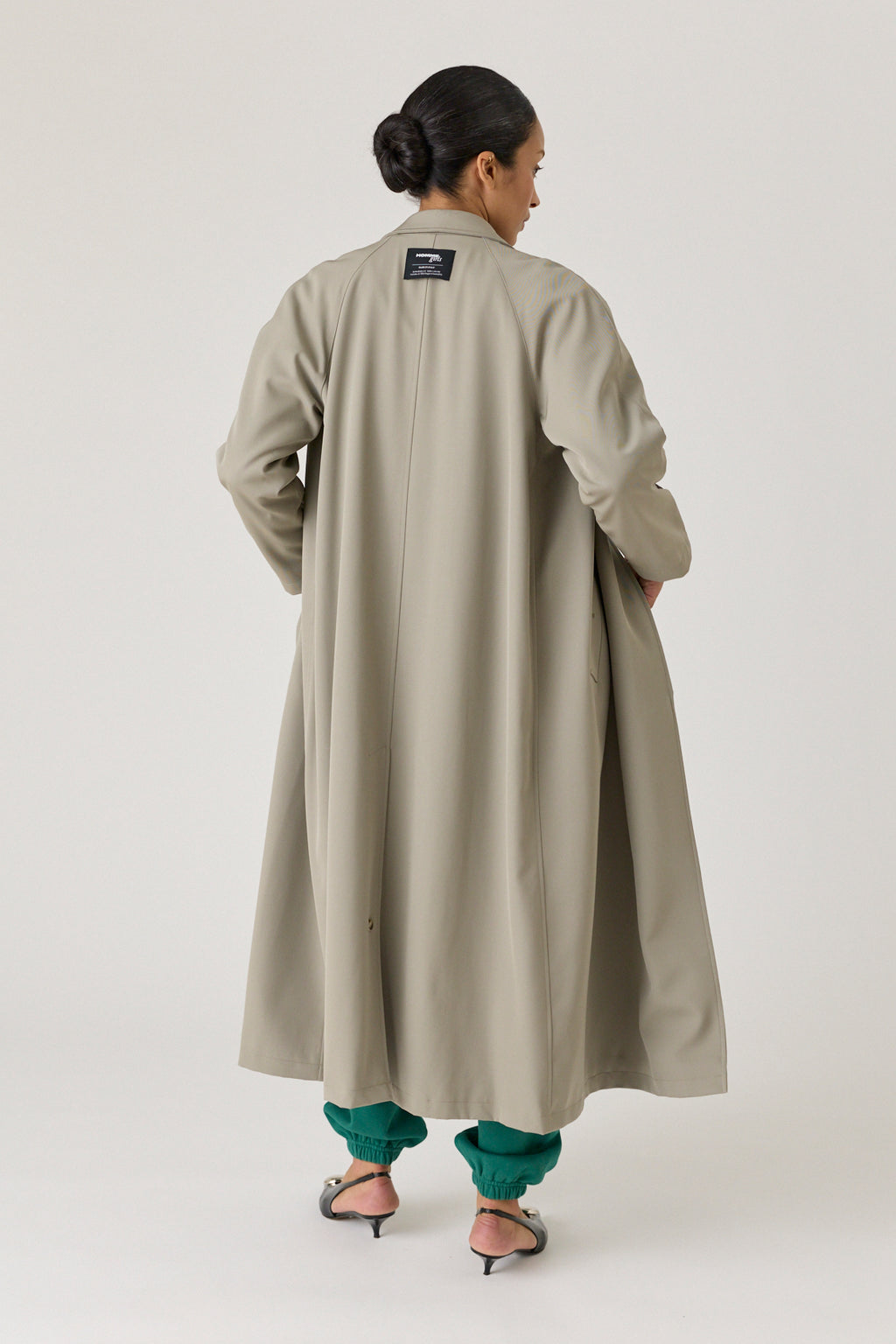 Mac Coat