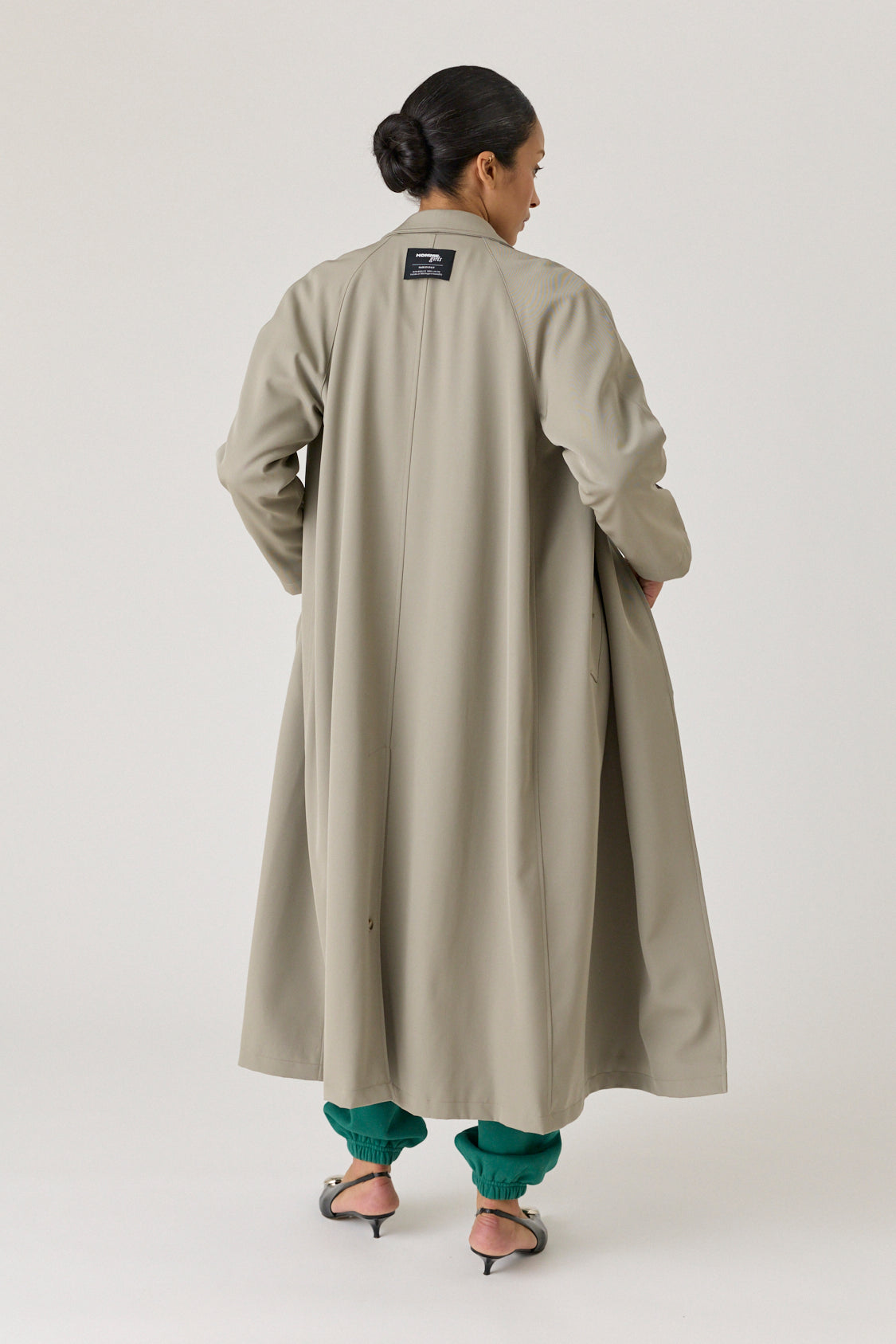 Mac Coat