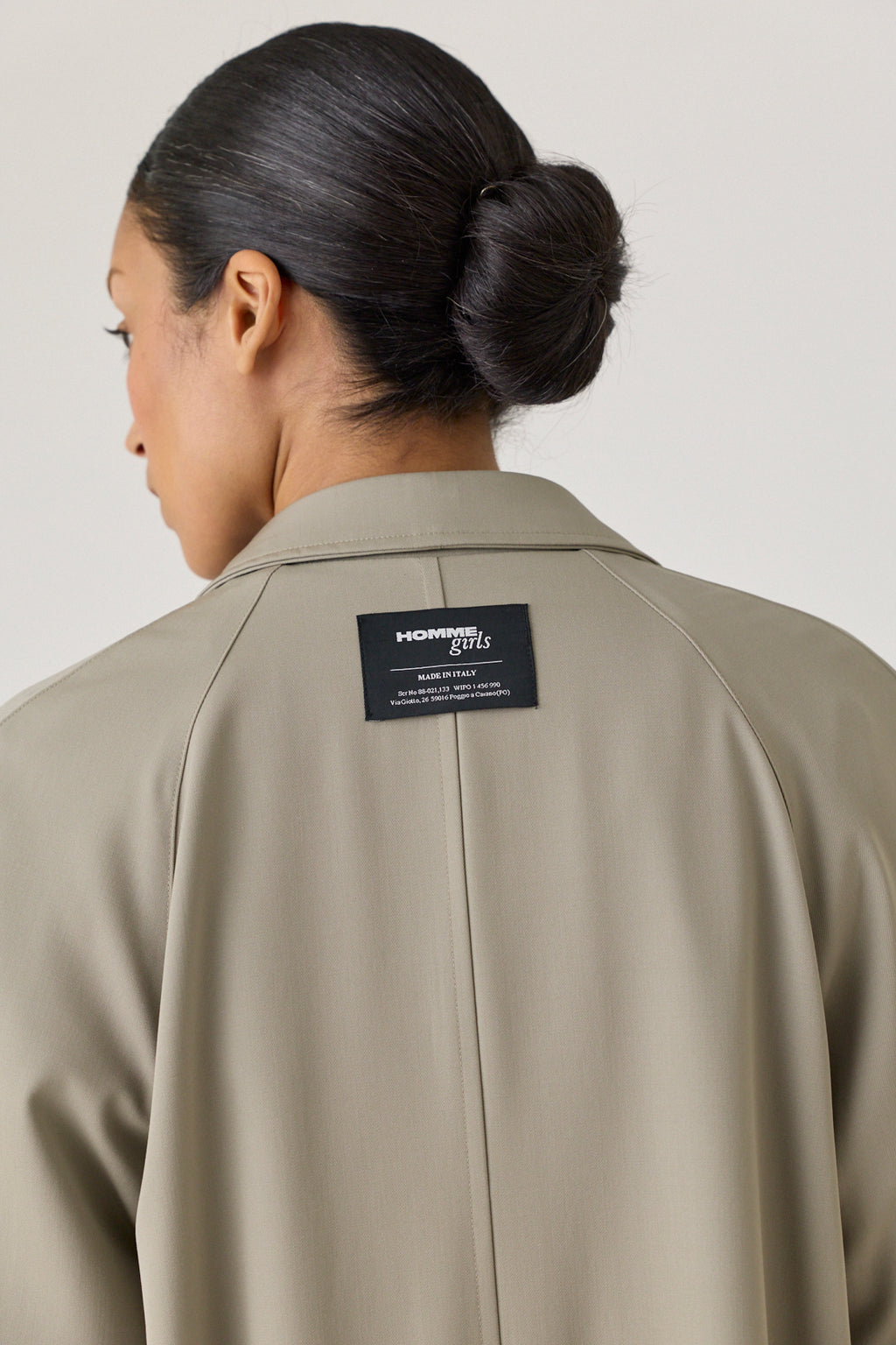 Mac Coat