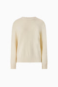 Jordan Sweater - Ivory