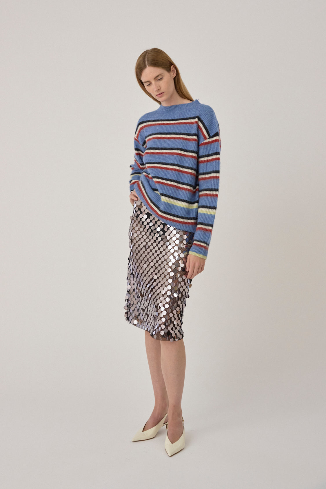 Yumi Skirt