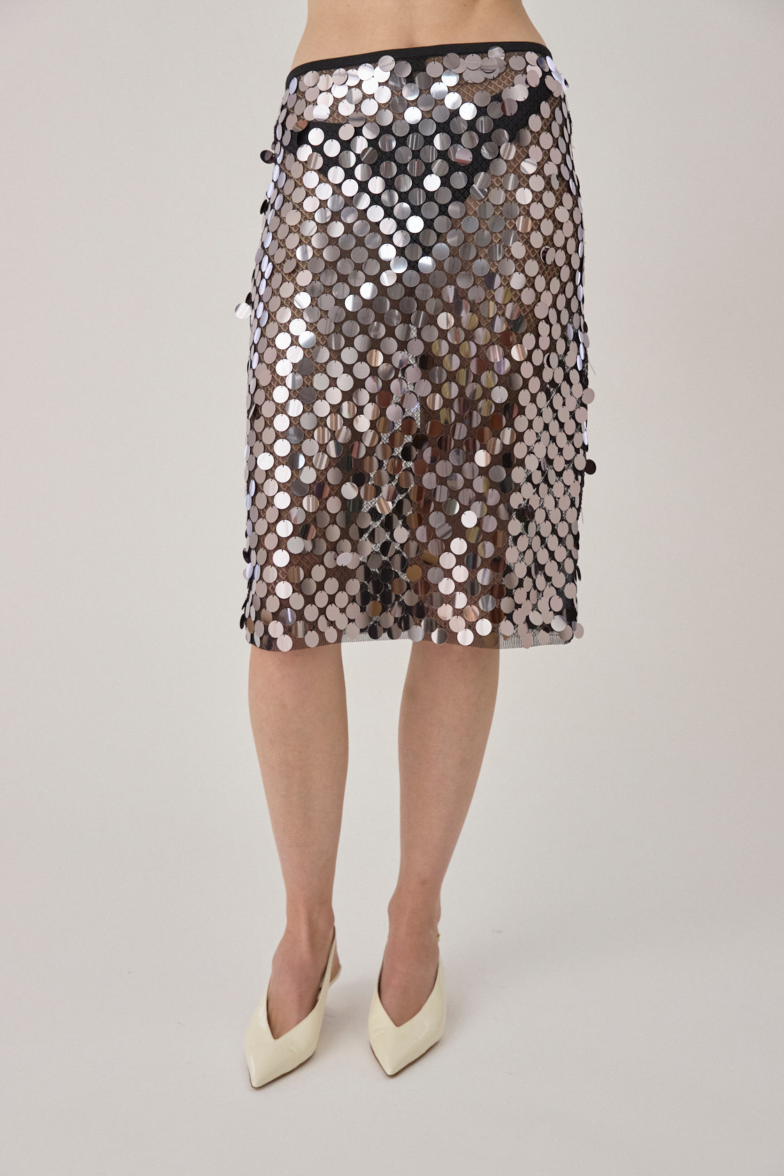 Yumi Skirt
