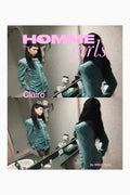 Hommegirls Volume 15