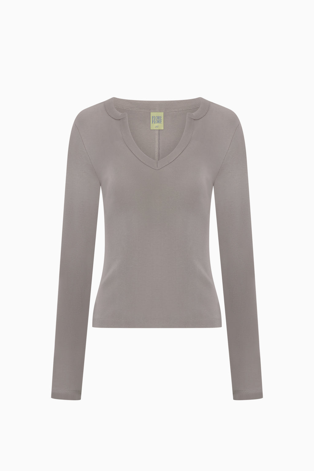 Iman Longsleeve - Mouse