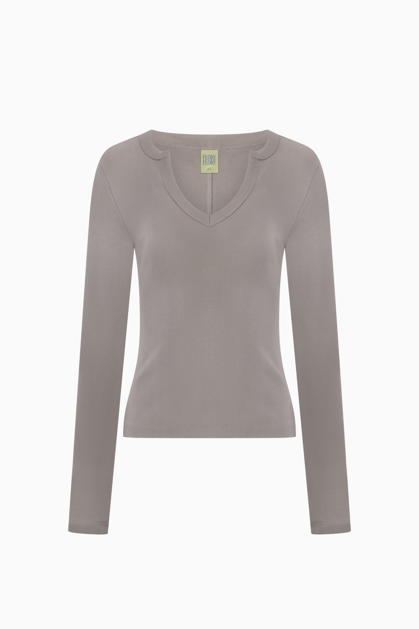 Iman Longsleeve - Mouse