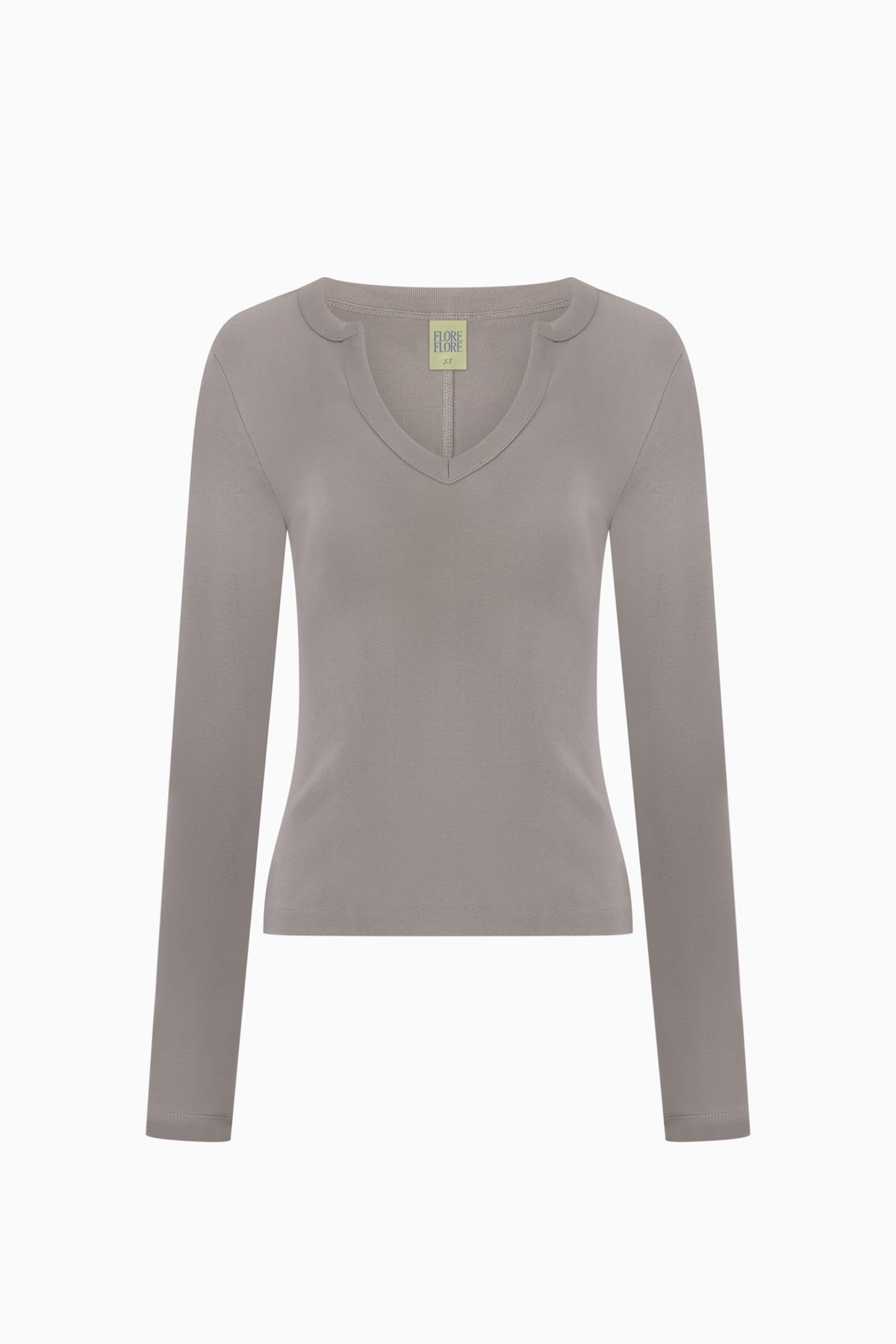 Iman Longsleeve - Mouse