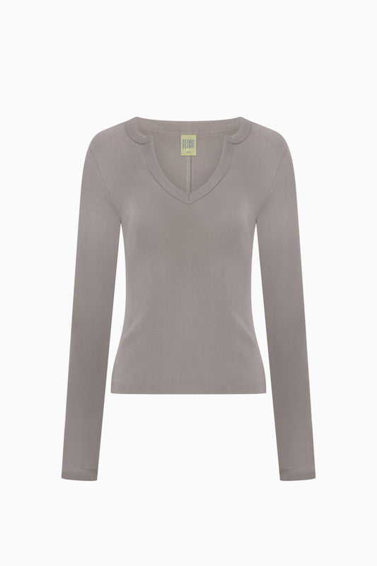 Iman Longsleeve - Mouse