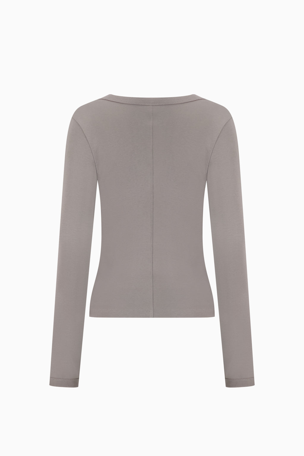 Iman Longsleeve - Mouse