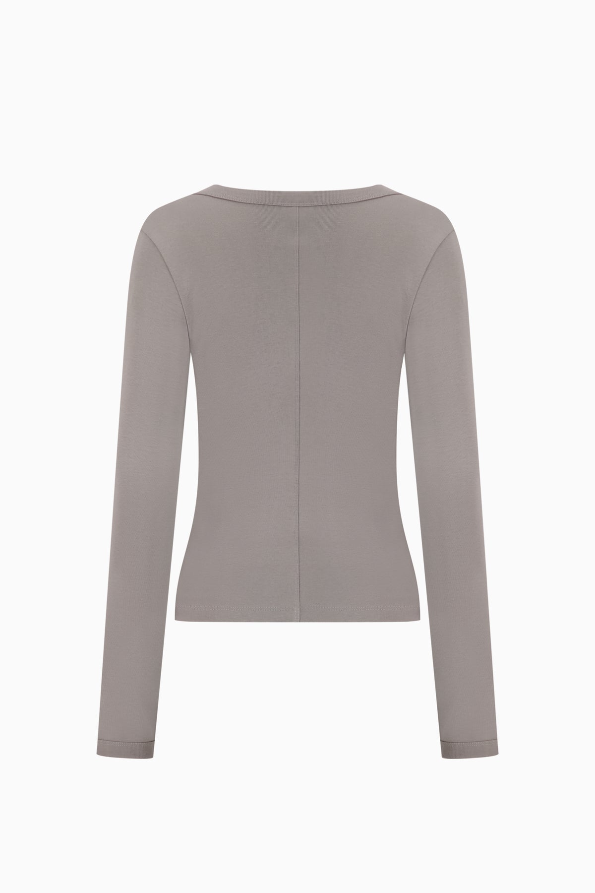 Iman Longsleeve - Mouse