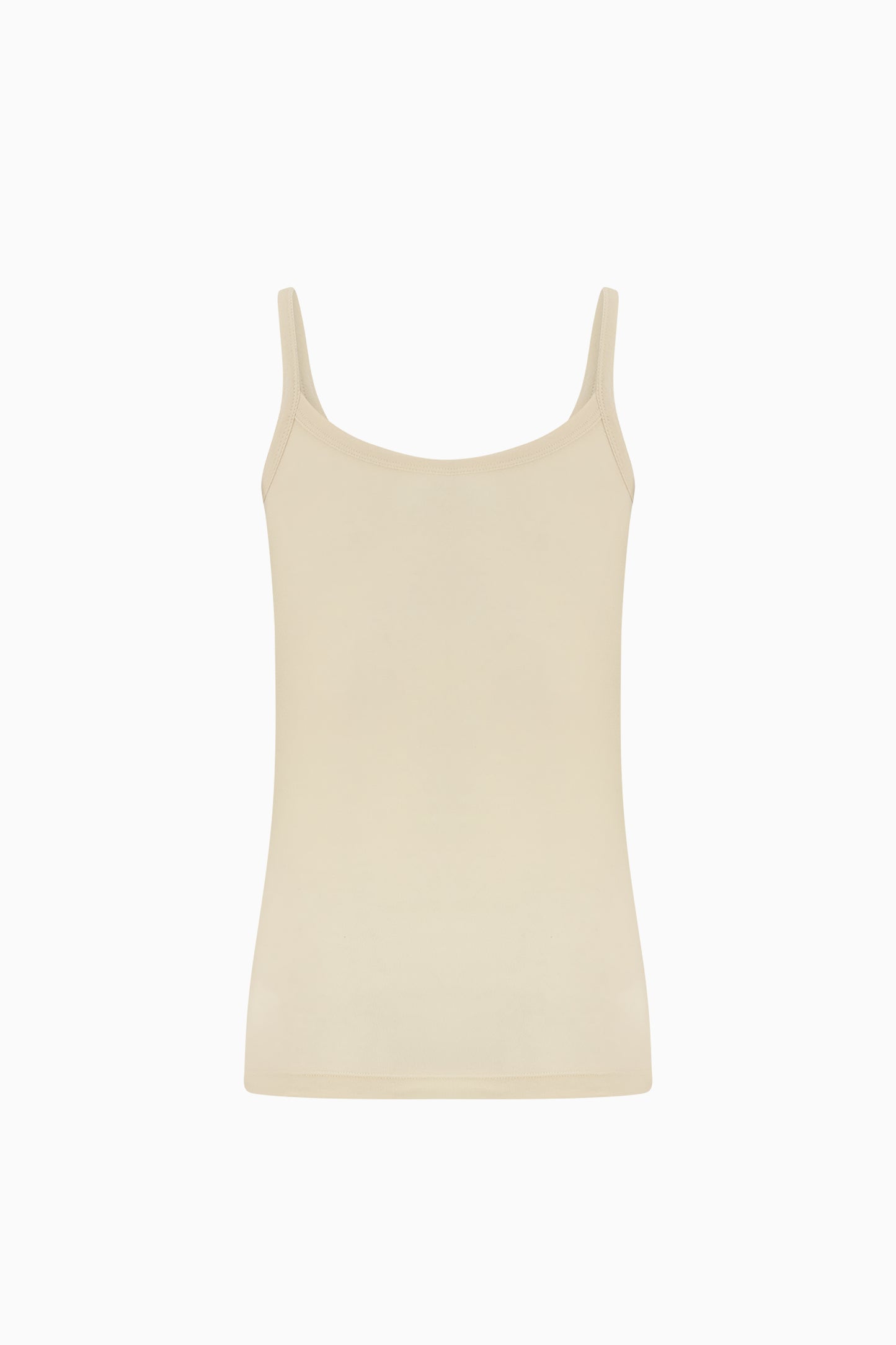 Isla Cami - Off-White