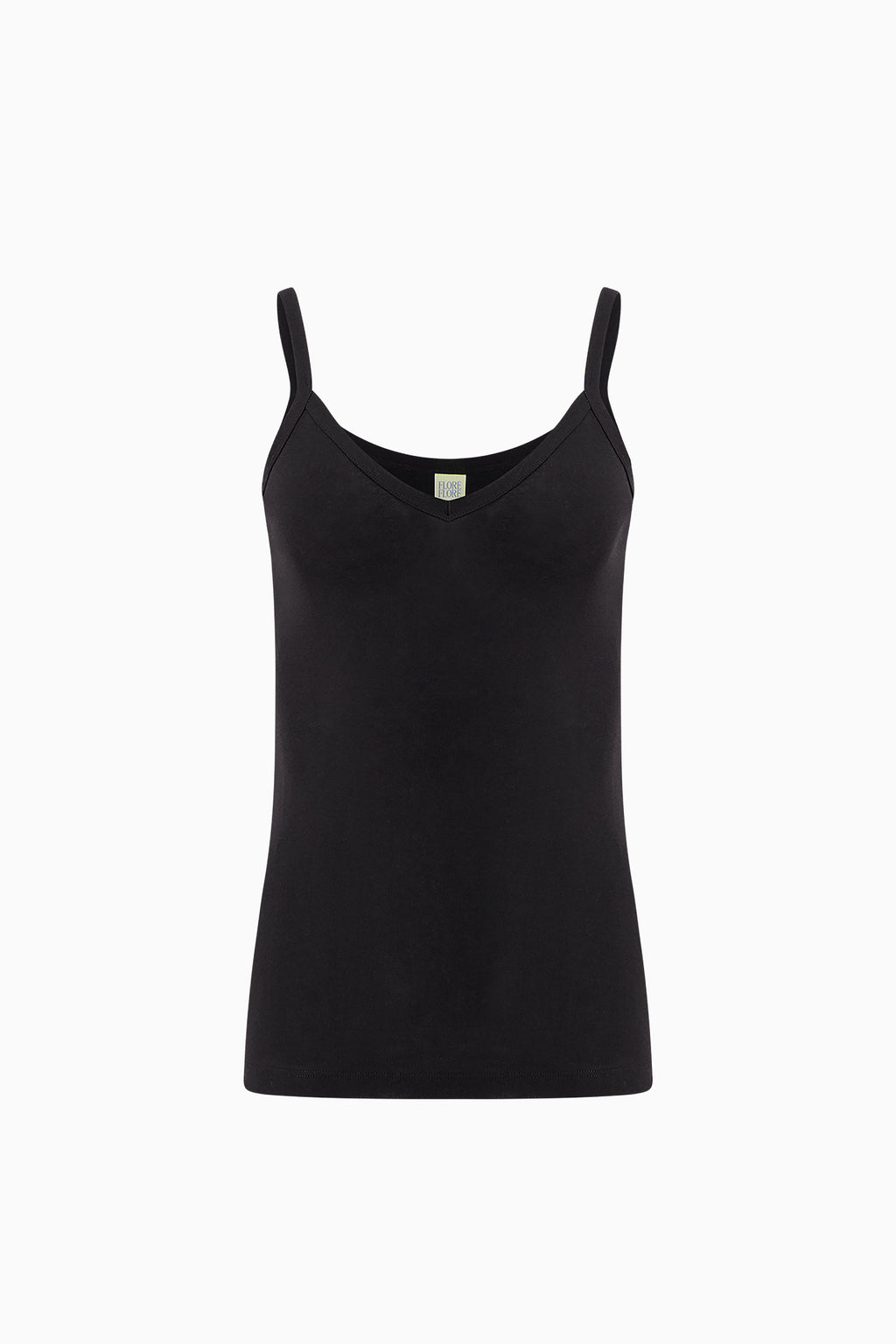 Isla Cami - Black
