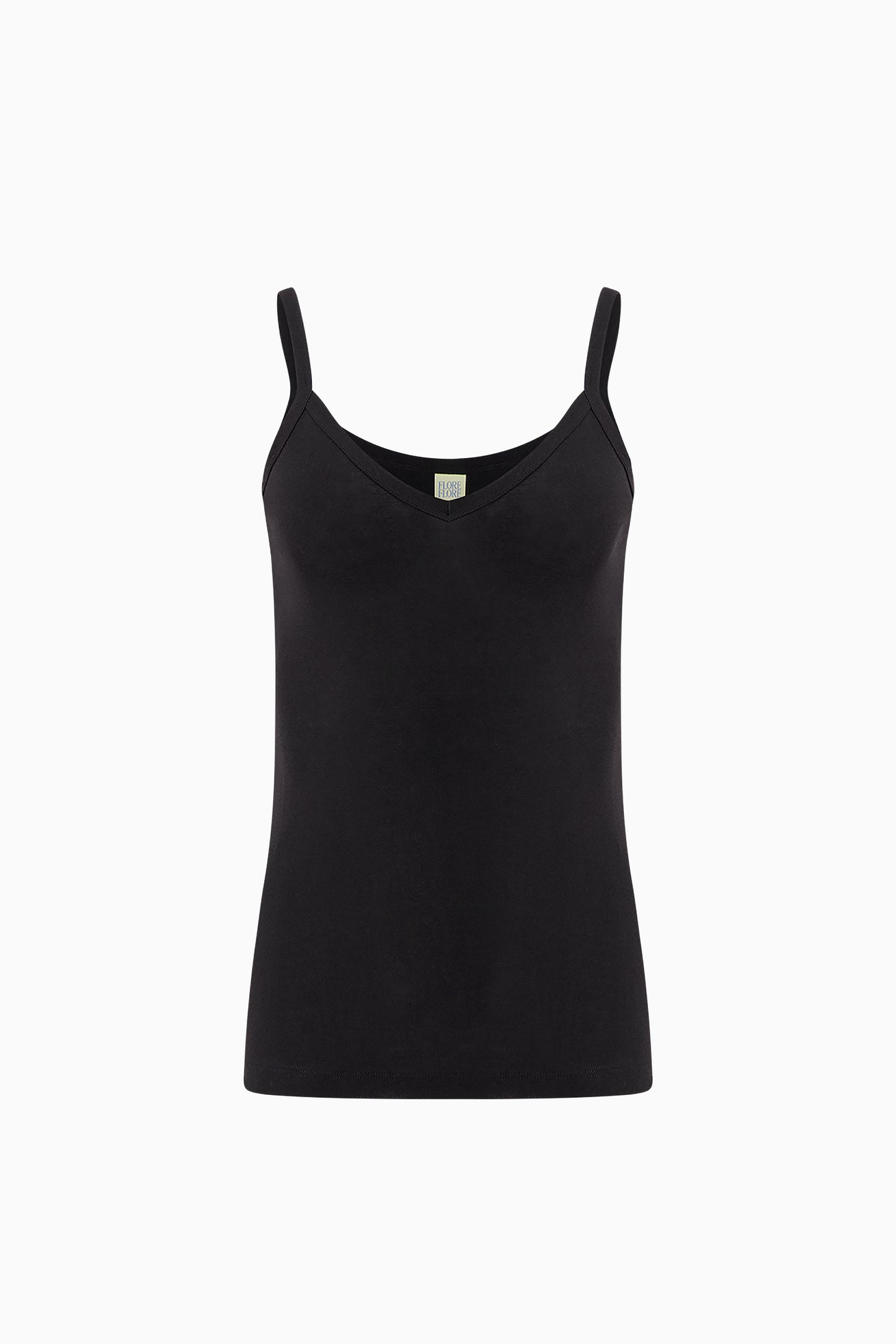 Isla Cami - Black