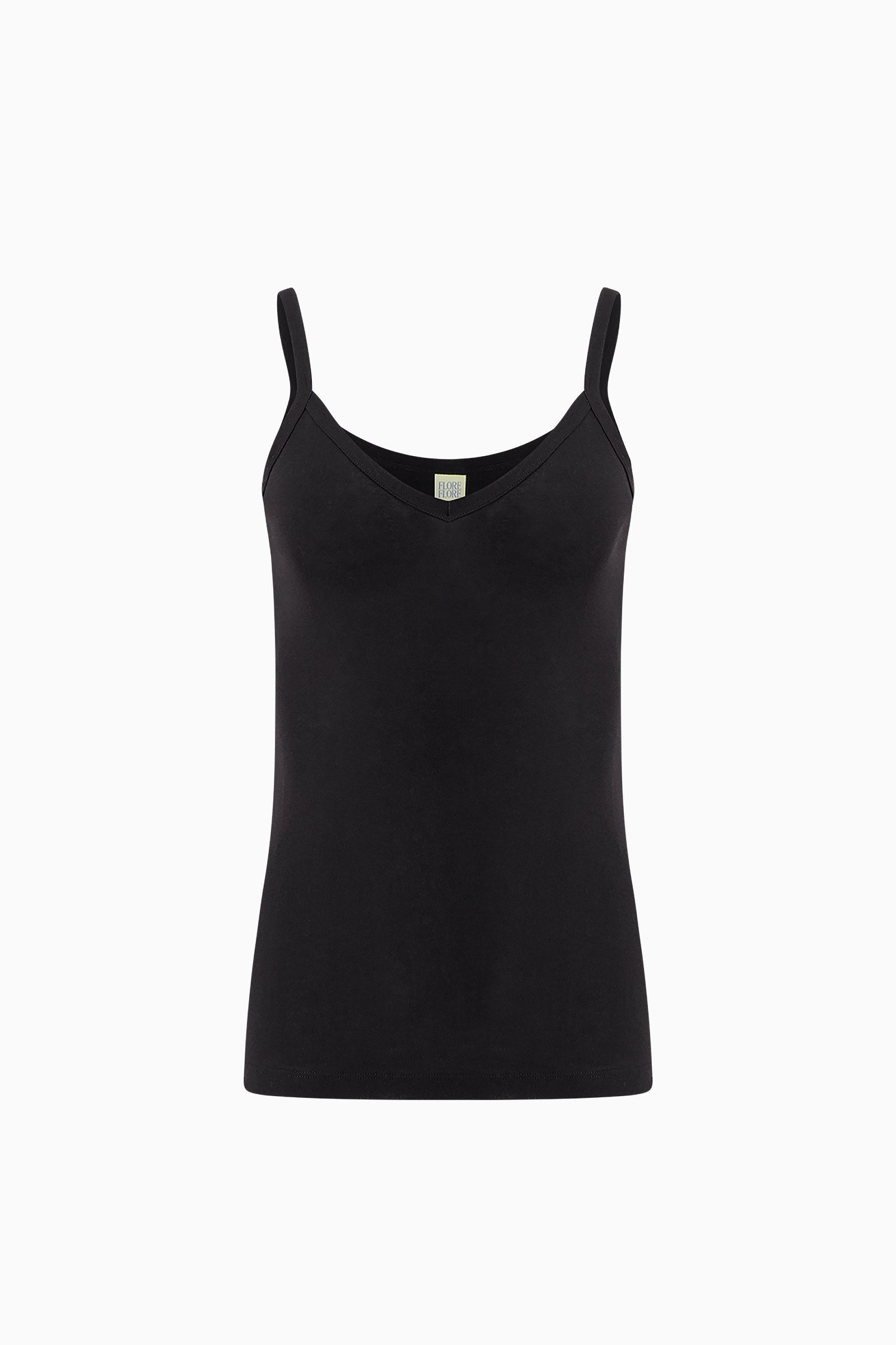Isla Cami - Black