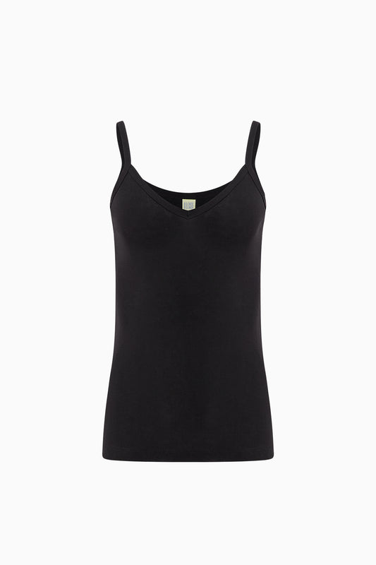 Isla Cami - Black
