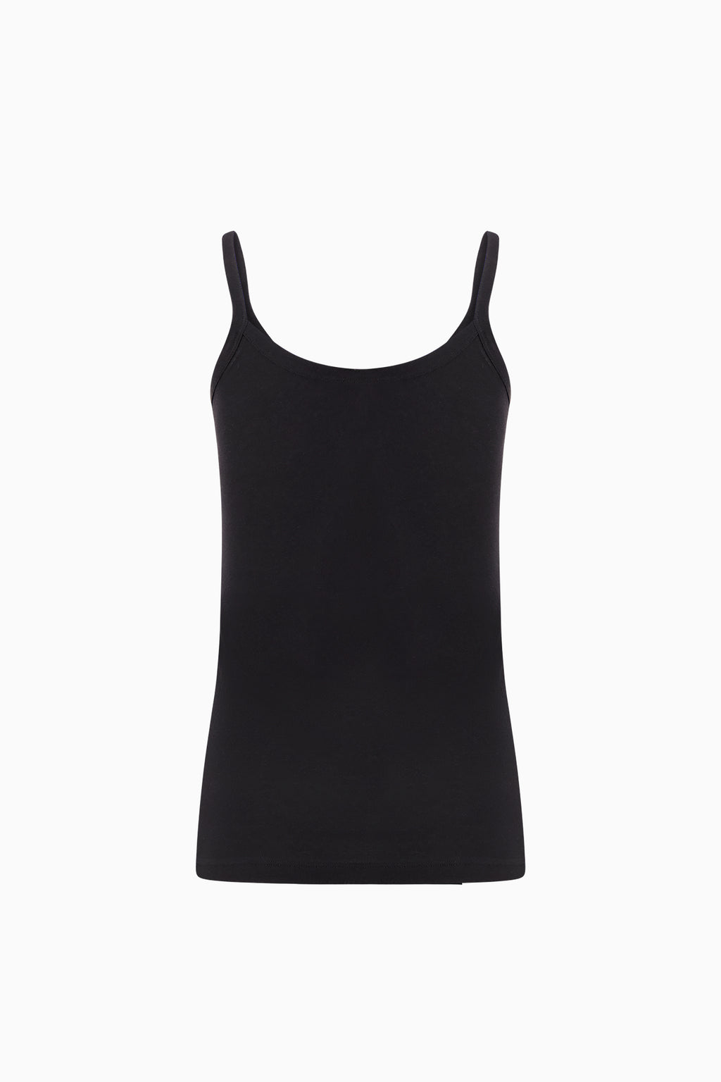 Isla Cami - Black