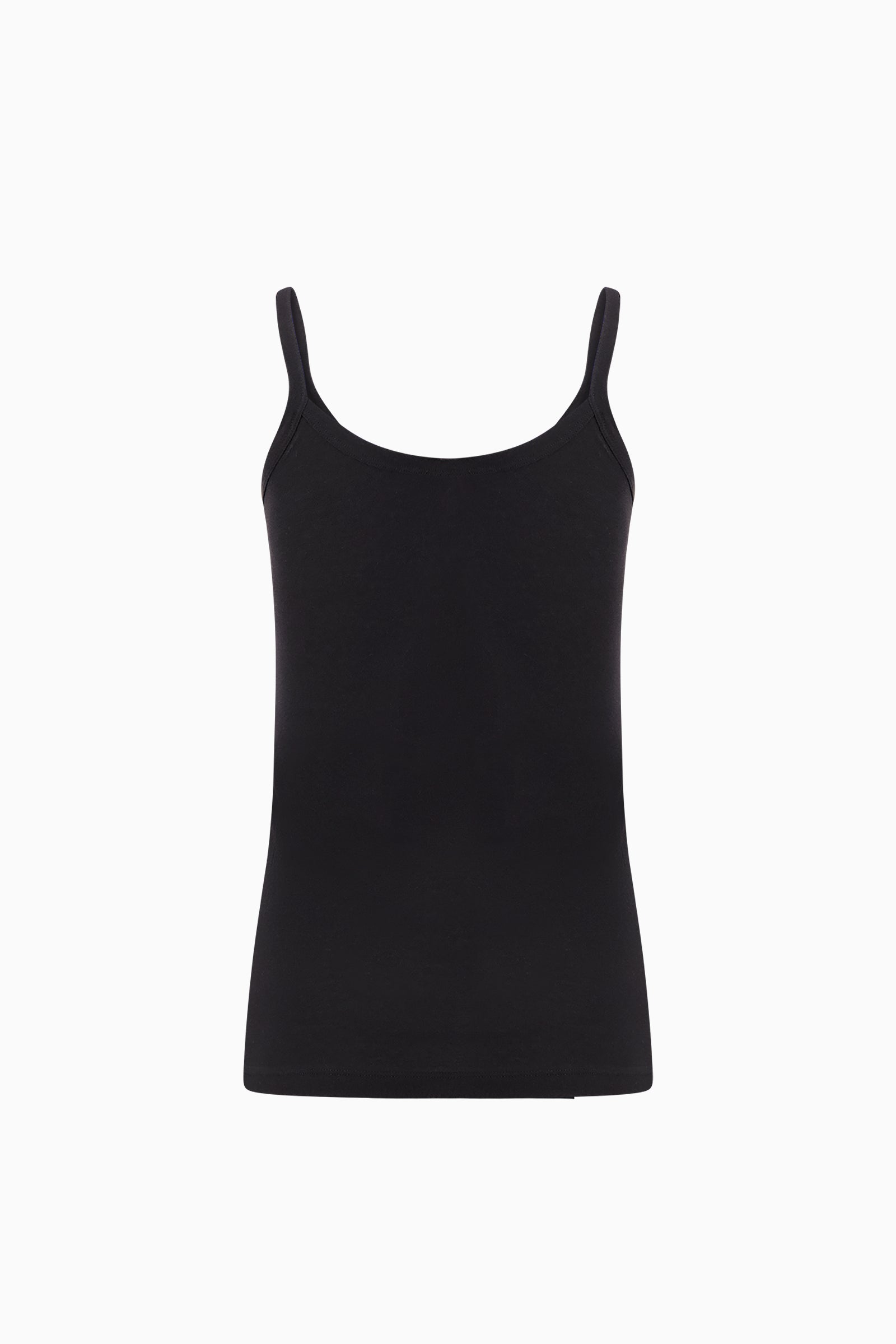 Isla Cami - Black