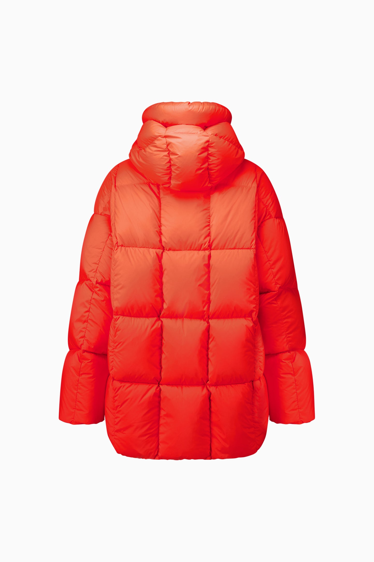 Wendy Puffer - Red