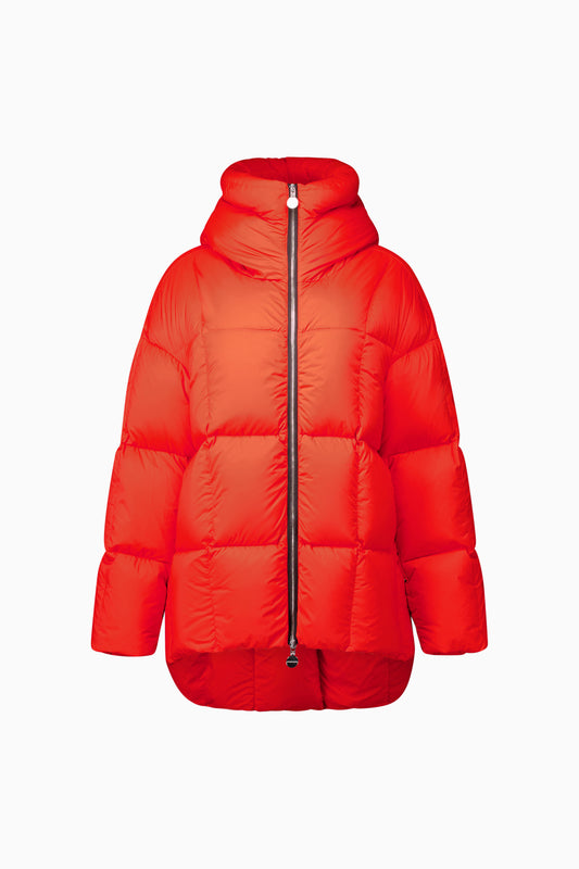 Wendy Puffer - Red